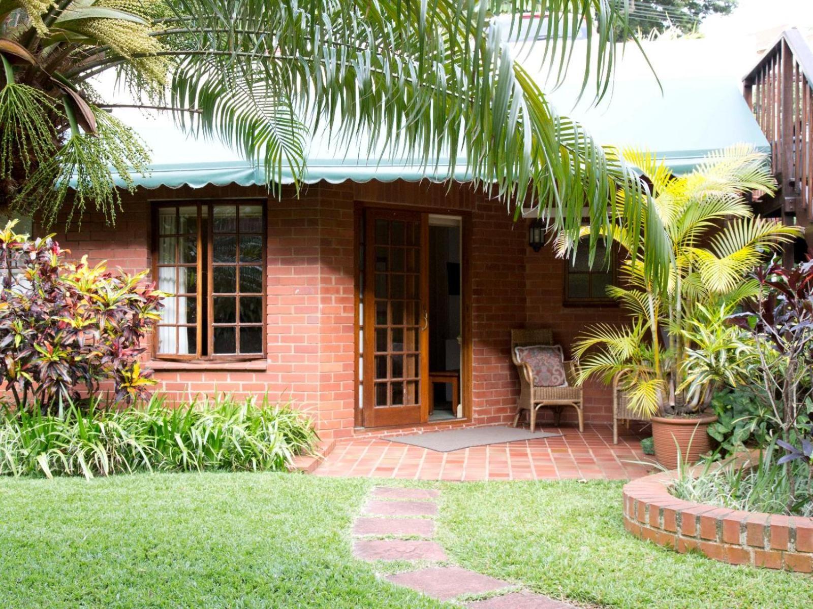 Ridgeview Lodge Durban Exterior photo