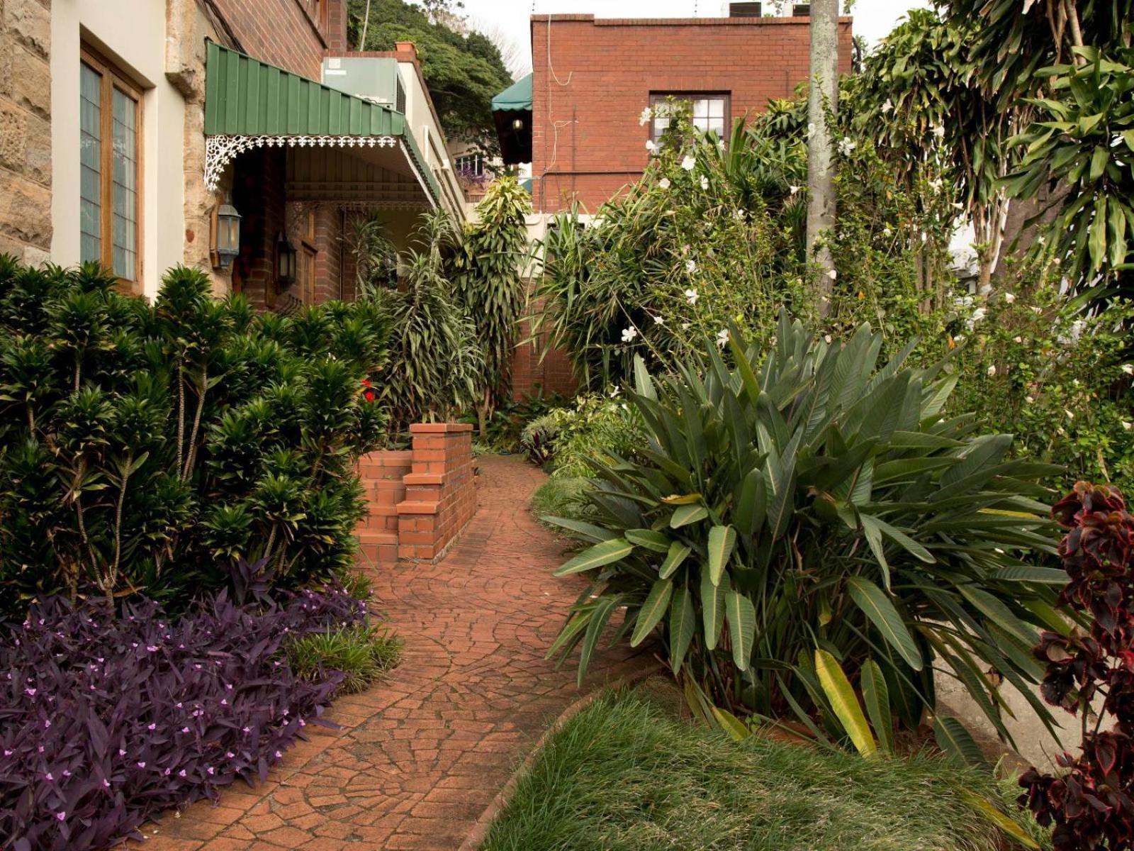 Ridgeview Lodge Durban Exterior photo